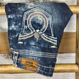 Big Star Jeans